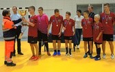 10. Turniej Bosko Cup - Superpuchar w Jaworzu 2018