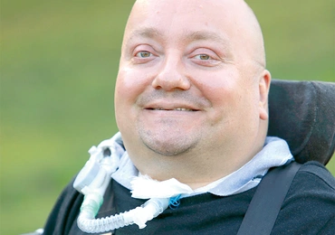 Już się oczyściłem