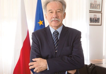 Fałszerstw nie będzie