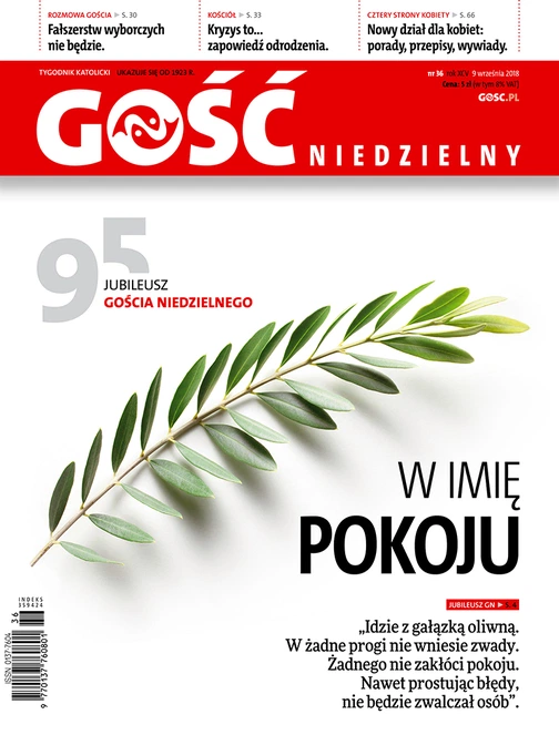 GN 36/2018