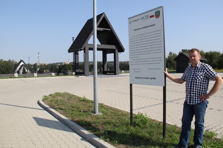 Nowe Nieboczowy