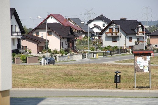 Nowe Nieboczowy