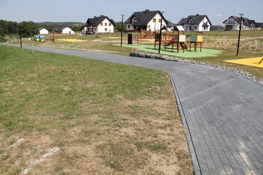 Nowe Nieboczowy
