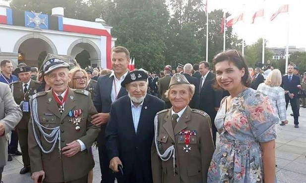 Oświadczenie Arendt-Wittchen