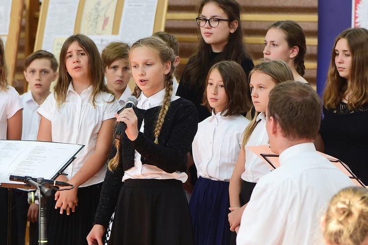 Dzień Patriotyzmu w Klonie