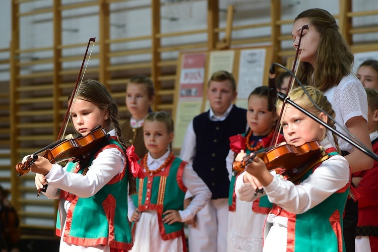 Dzień Patriotyzmu w Klonie