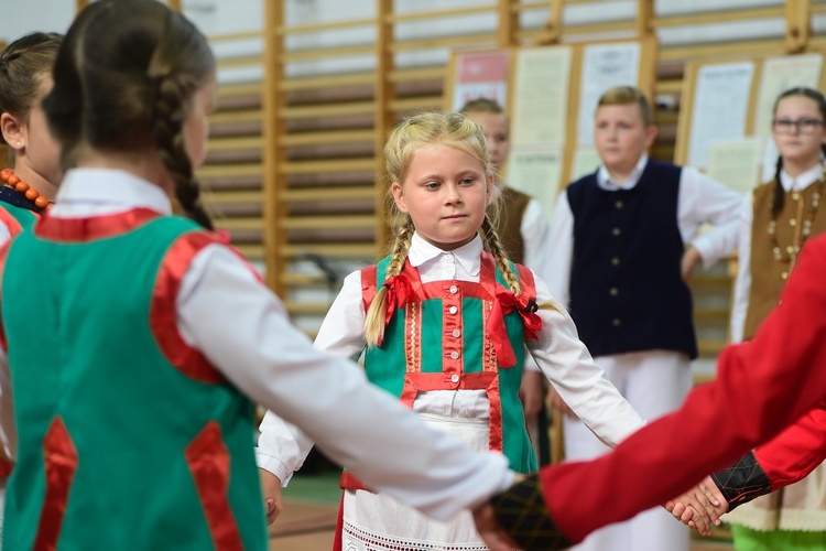 Dzień Patriotyzmu w Klonie