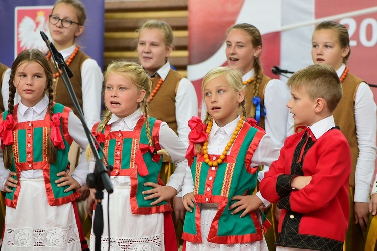 Dzień Patriotyzmu w Klonie