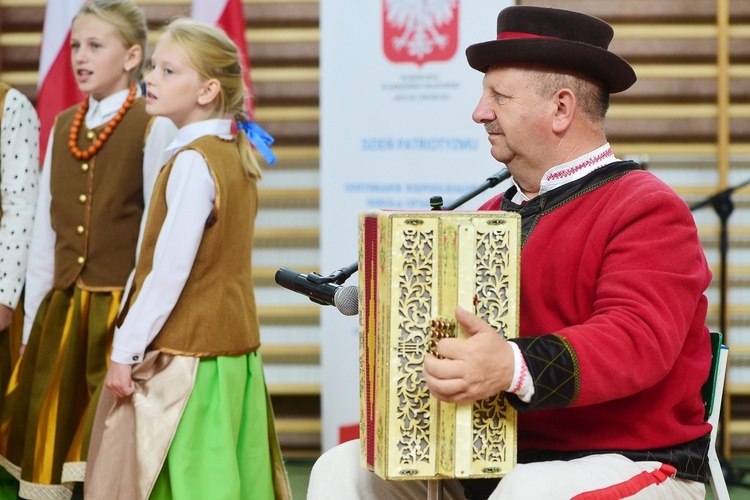 Dzień Patriotyzmu w Klonie