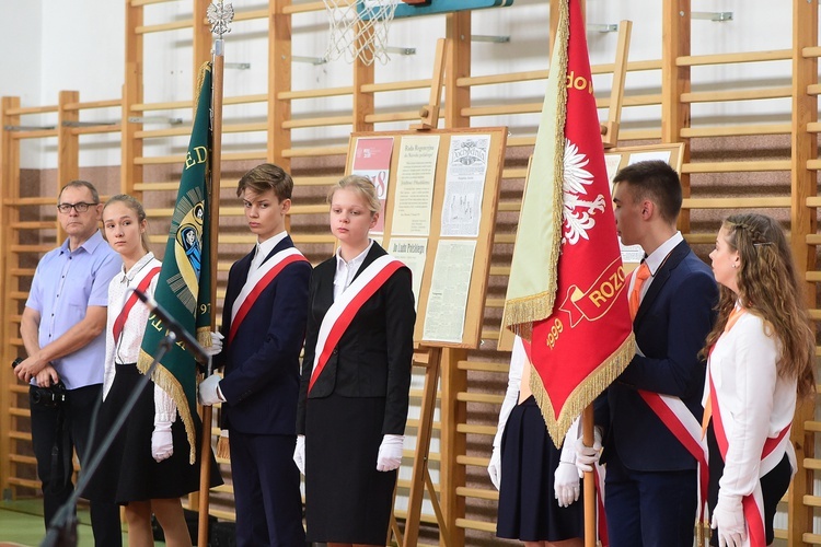 Dzień Patriotyzmu w Klonie