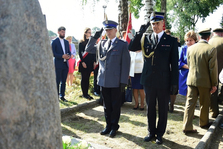 Dzień Patriotyzmu w Klonie