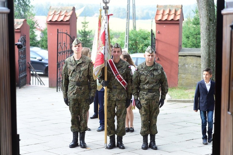 Dzień Patriotyzmu w Klonie