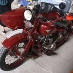 "Moto-historie" w Muzeum Inżynierii Miejskiej i Muzeum Ratownictwa