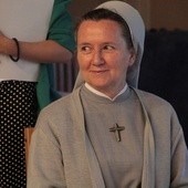 S. Marta dziękowała wszystkim, którzy włączyli się w Adopcję Serca