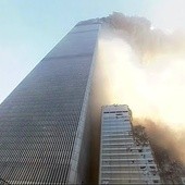 Mark LaGanga's WTC 9/11 Video (Enhanced Video/Audio & Doubled FPS)