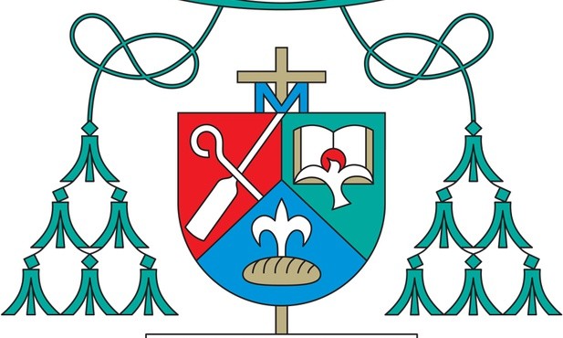 12 września święcenia nowego biskupa