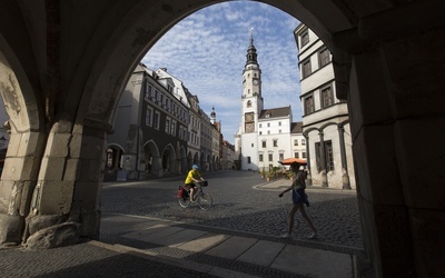 Nad Nysą...