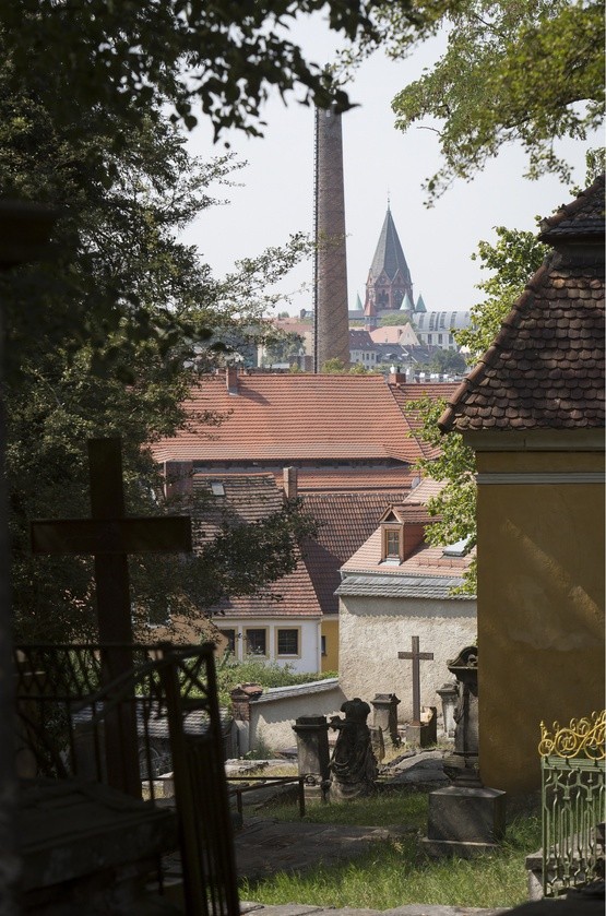 Nad Nysą...