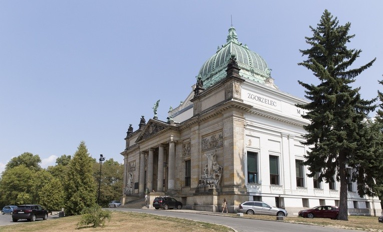 Nad Nysą...
