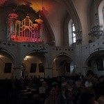 Festiwal mistrza organów