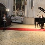 Festiwal mistrza organów