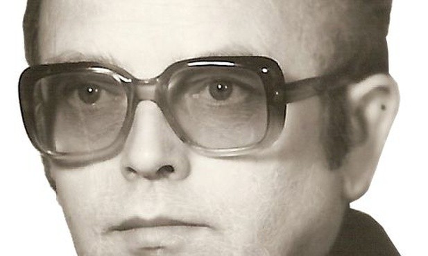 Zmarł ks. Antoni Burkot