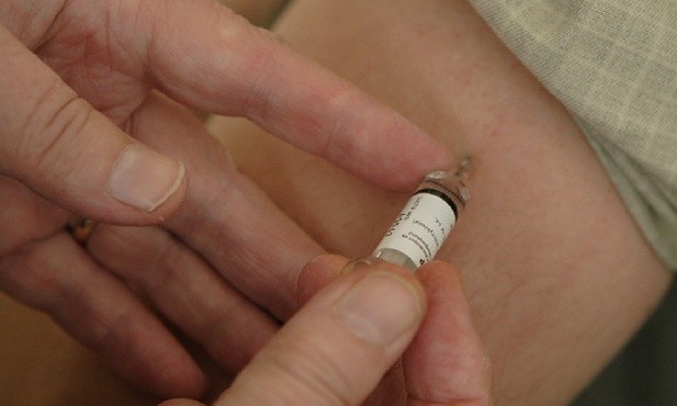 Mołdawia: Wezwanie do modlitwy o pokonanie epidemii odry