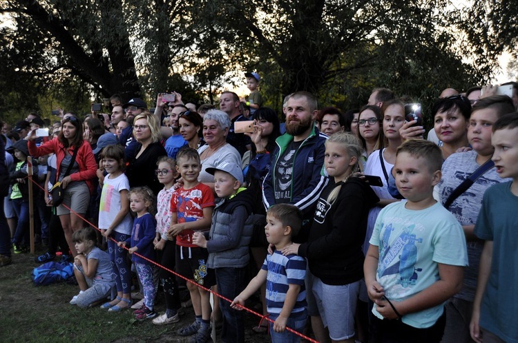 Dzień Tradycji Rzeczypospolitej w Pułtusku