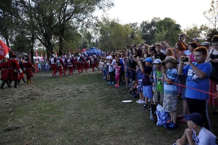 Dzień Tradycji Rzeczypospolitej w Pułtusku