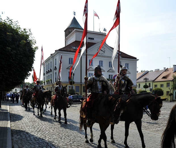 Dzień Tradycji Rzeczypospolitej w Pułtusku