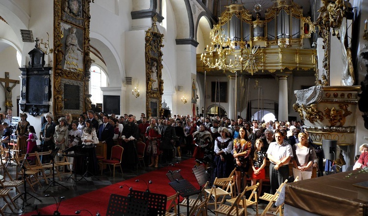 Dzień Tradycji Rzeczypospolitej w Pułtusku