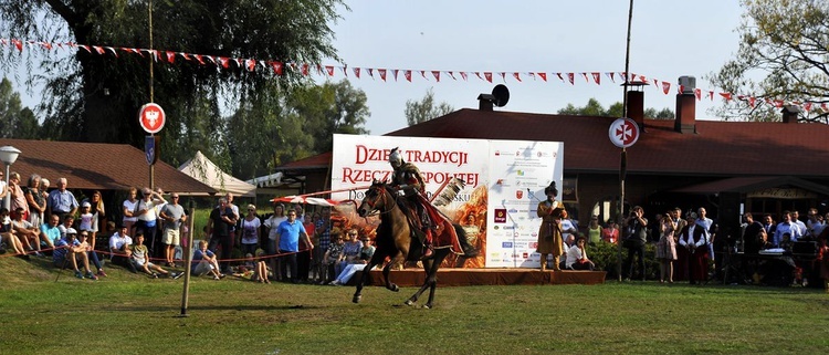 Dzień Tradycji Rzeczypospolitej w Pułtusku