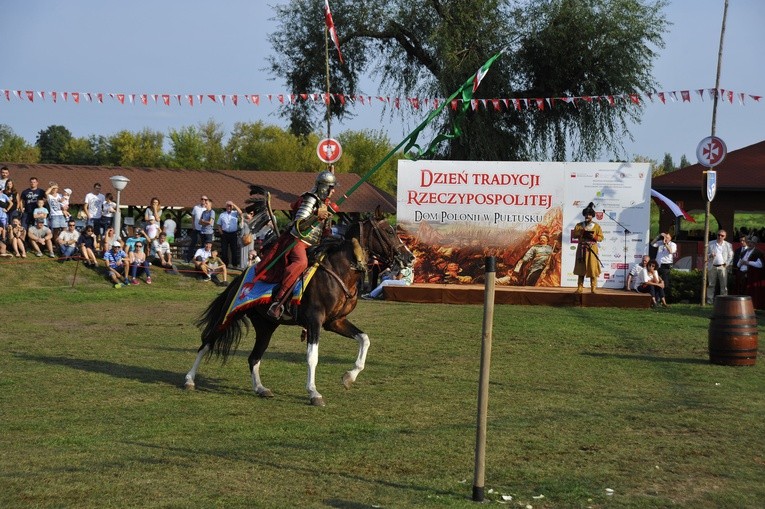 Dzień Tradycji Rzeczypospolitej w Pułtusku