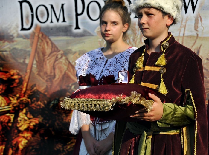 Dzień Tradycji Rzeczypospolitej w Pułtusku
