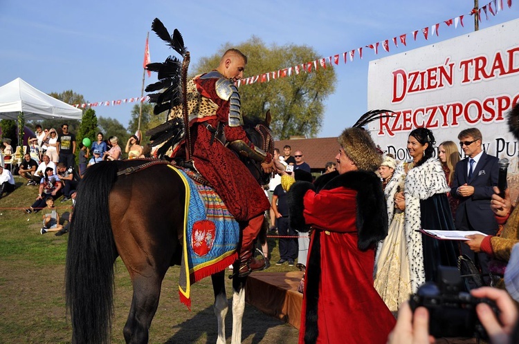 Dzień Tradycji Rzeczypospolitej w Pułtusku