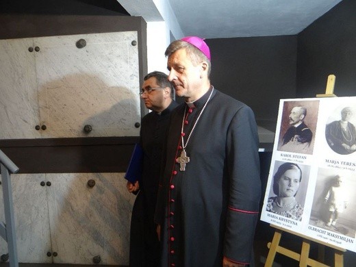 Misterium żywieckiej fary na 750-lecie miasta