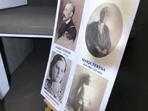 Misterium żywieckiej fary na 750-lecie miasta