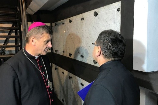 Misterium żywieckiej fary na 750-lecie miasta