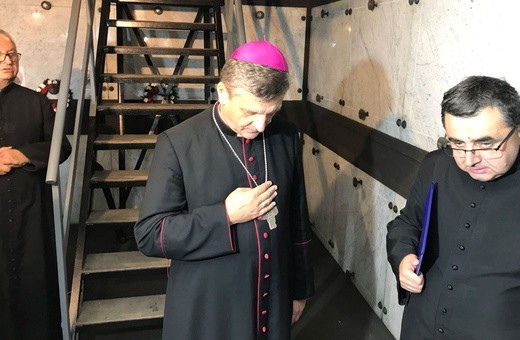 Misterium żywieckiej fary na 750-lecie miasta