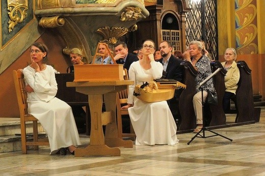 Misterium żywieckiej fary na 750-lecie miasta