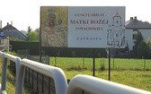 Kościół Narodzenia NMP w Inwałdzie - przed jubileuszem