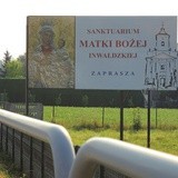 Kościół Narodzenia NMP w Inwałdzie - przed jubileuszem