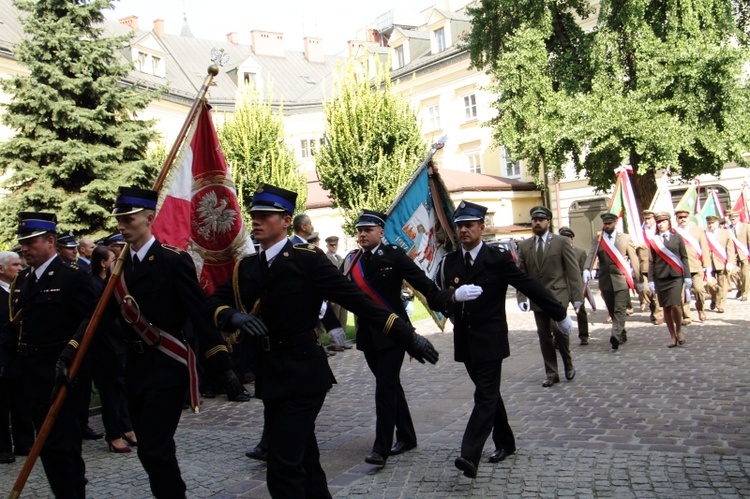 Święto Lasu 2018