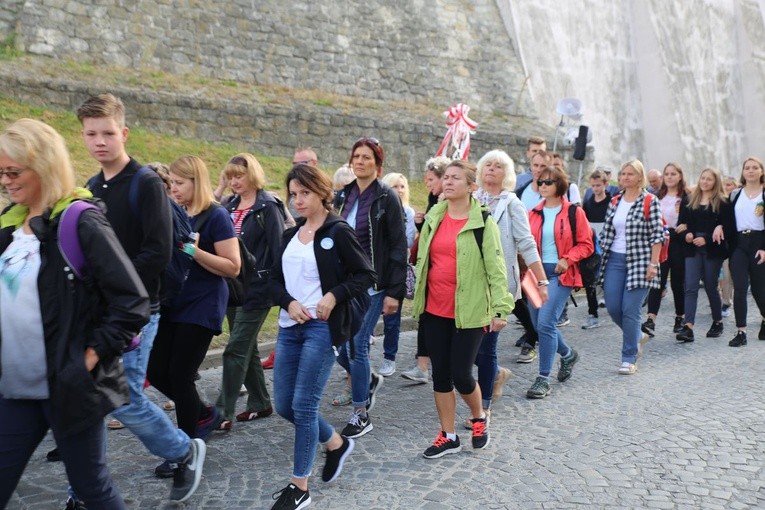Pilegrzymka do Sulisławic 