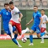 Polska reprezentacja U-21 remisuje z... Wyspami Owczymi