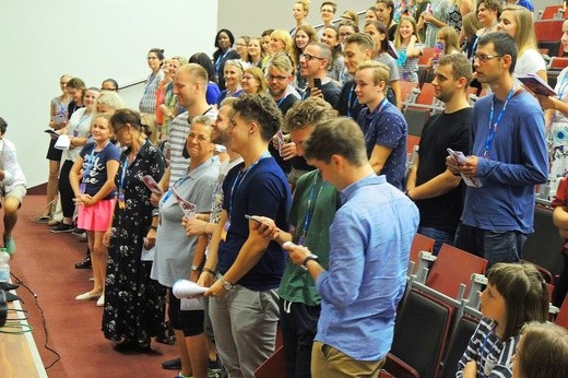 9. Międzynarodowe Warsztaty Gospel w Bielsku-Białej