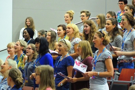 9. Międzynarodowe Warsztaty Gospel w Bielsku-Białej