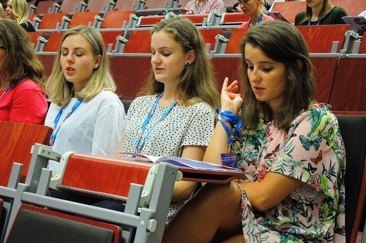 9. Międzynarodowe Warsztaty Gospel w Bielsku-Białej
