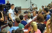 9. Międzynarodowe Warsztaty Gospel w Bielsku-Białej