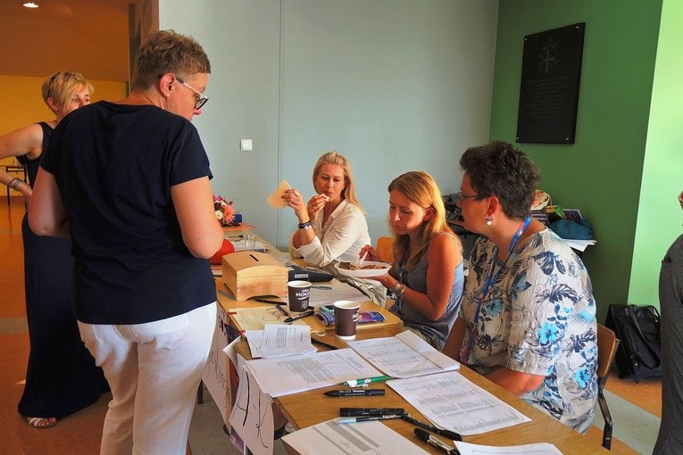 9. Międzynarodowe Warsztaty Gospel w Bielsku-Białej